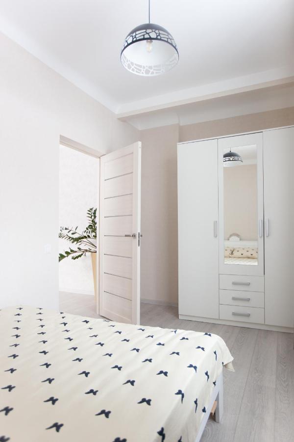 Centra Apartamenti Eliza Limbazi Exteriör bild