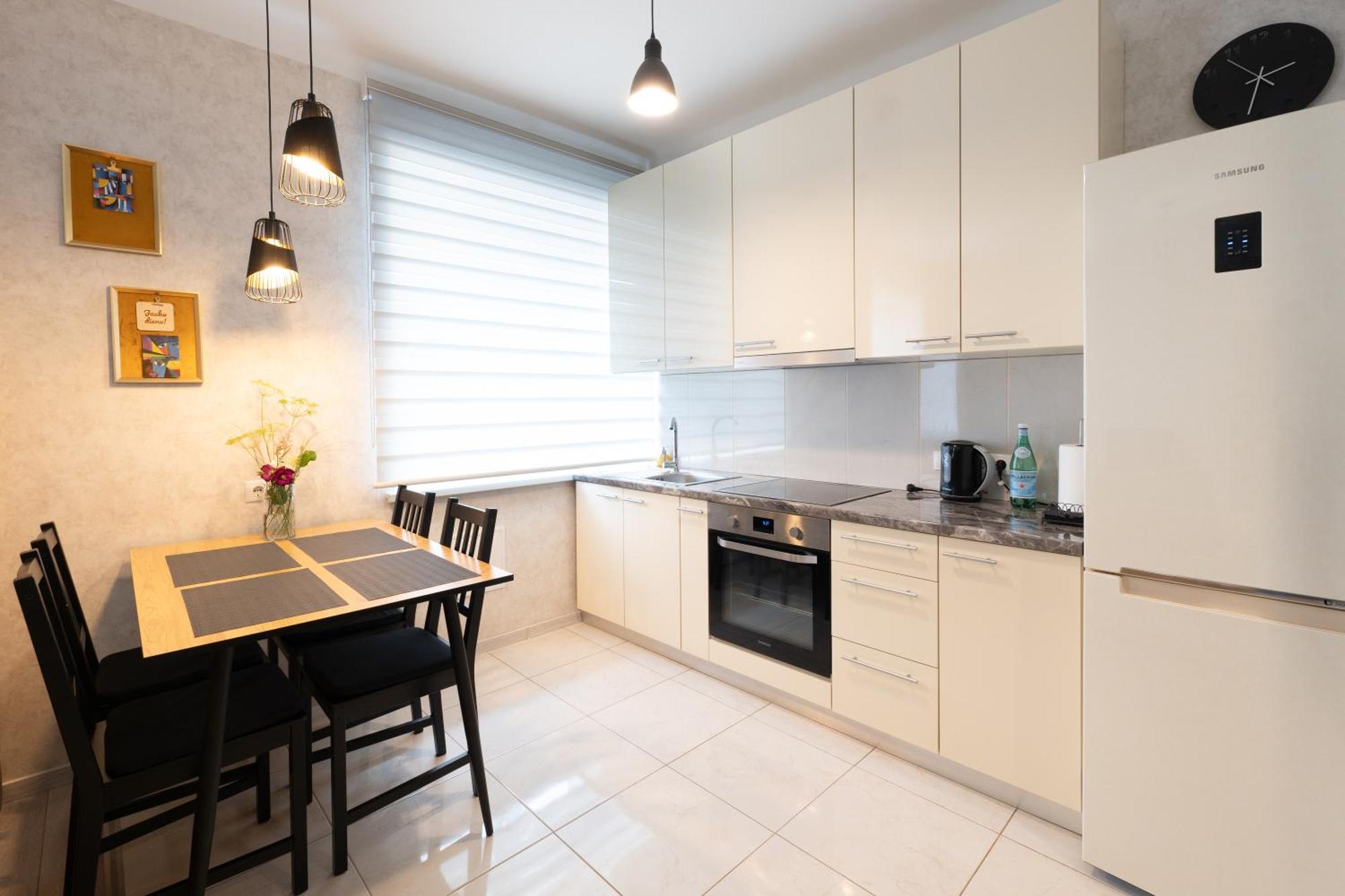 Centra Apartamenti Eliza Limbazi Exteriör bild
