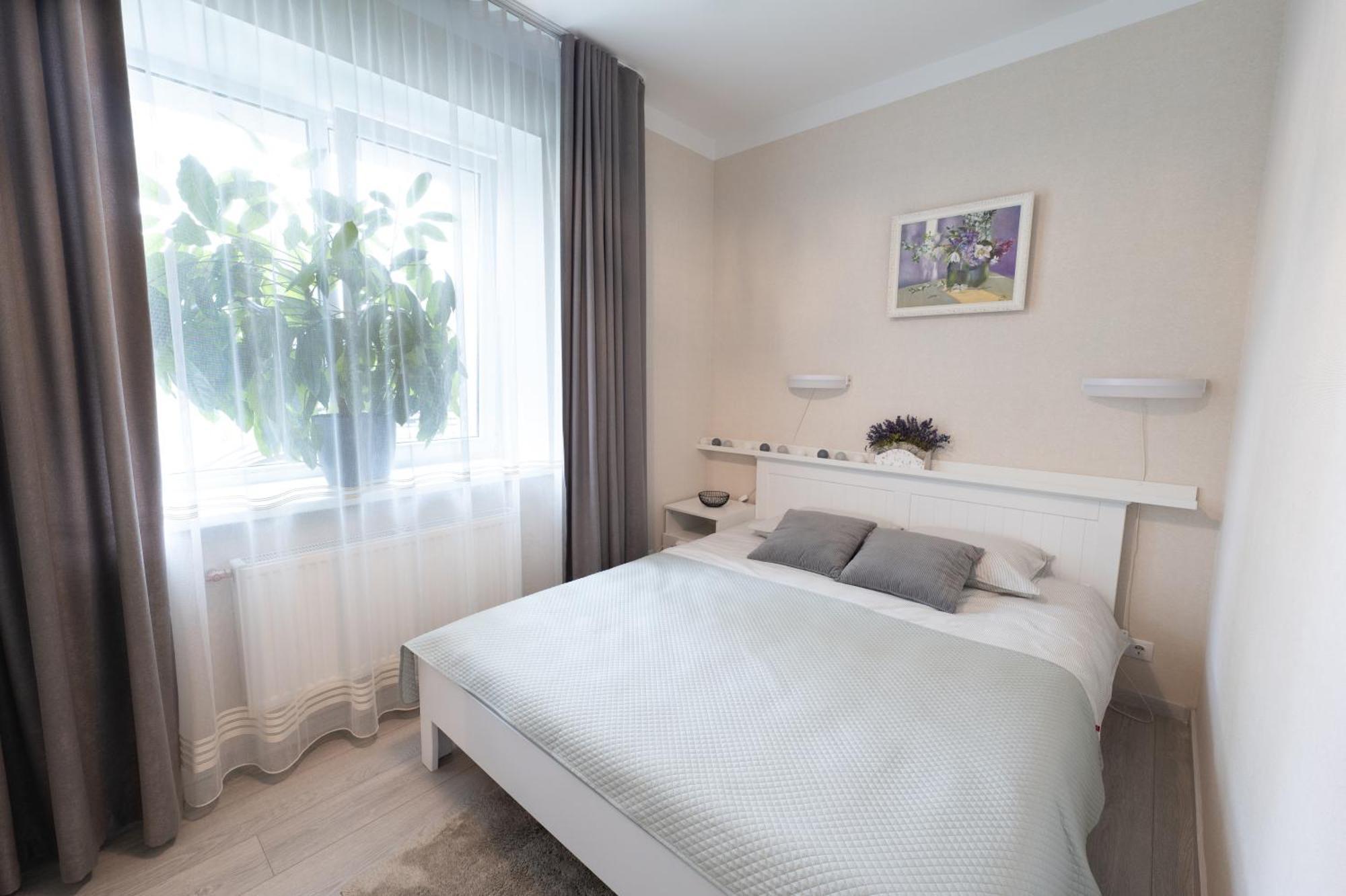 Centra Apartamenti Eliza Limbazi Exteriör bild