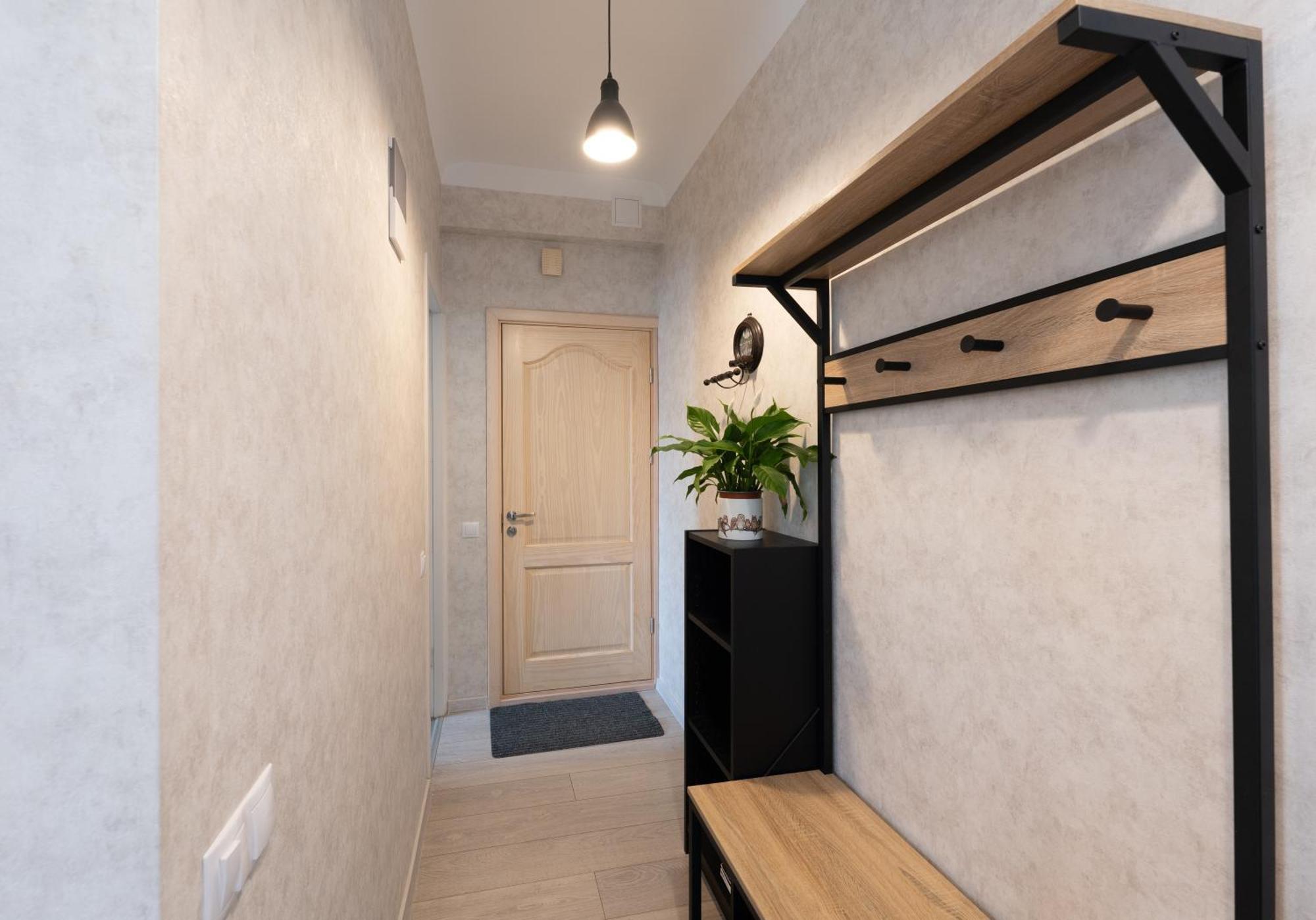 Centra Apartamenti Eliza Limbazi Exteriör bild