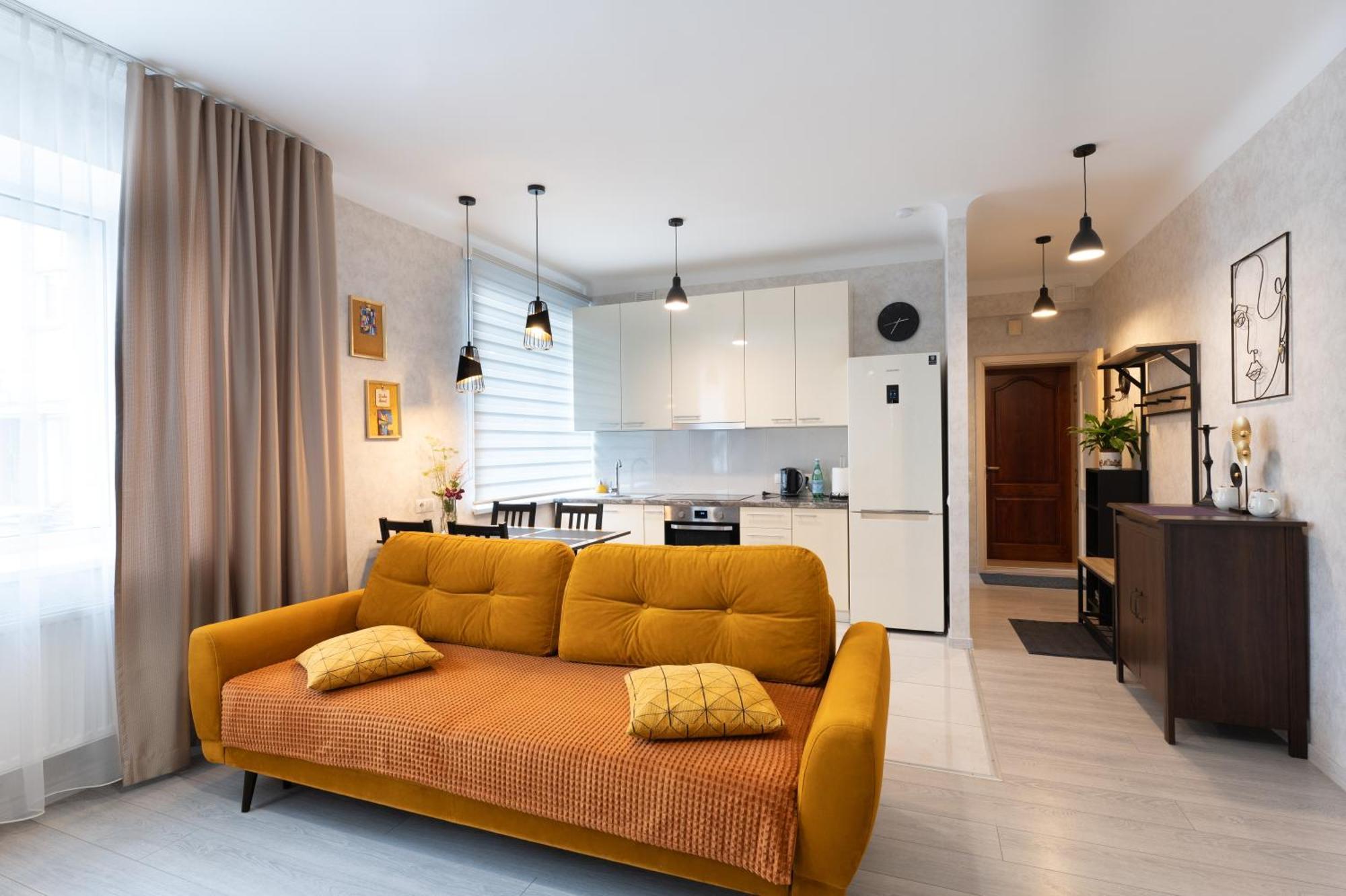 Centra Apartamenti Eliza Limbazi Exteriör bild