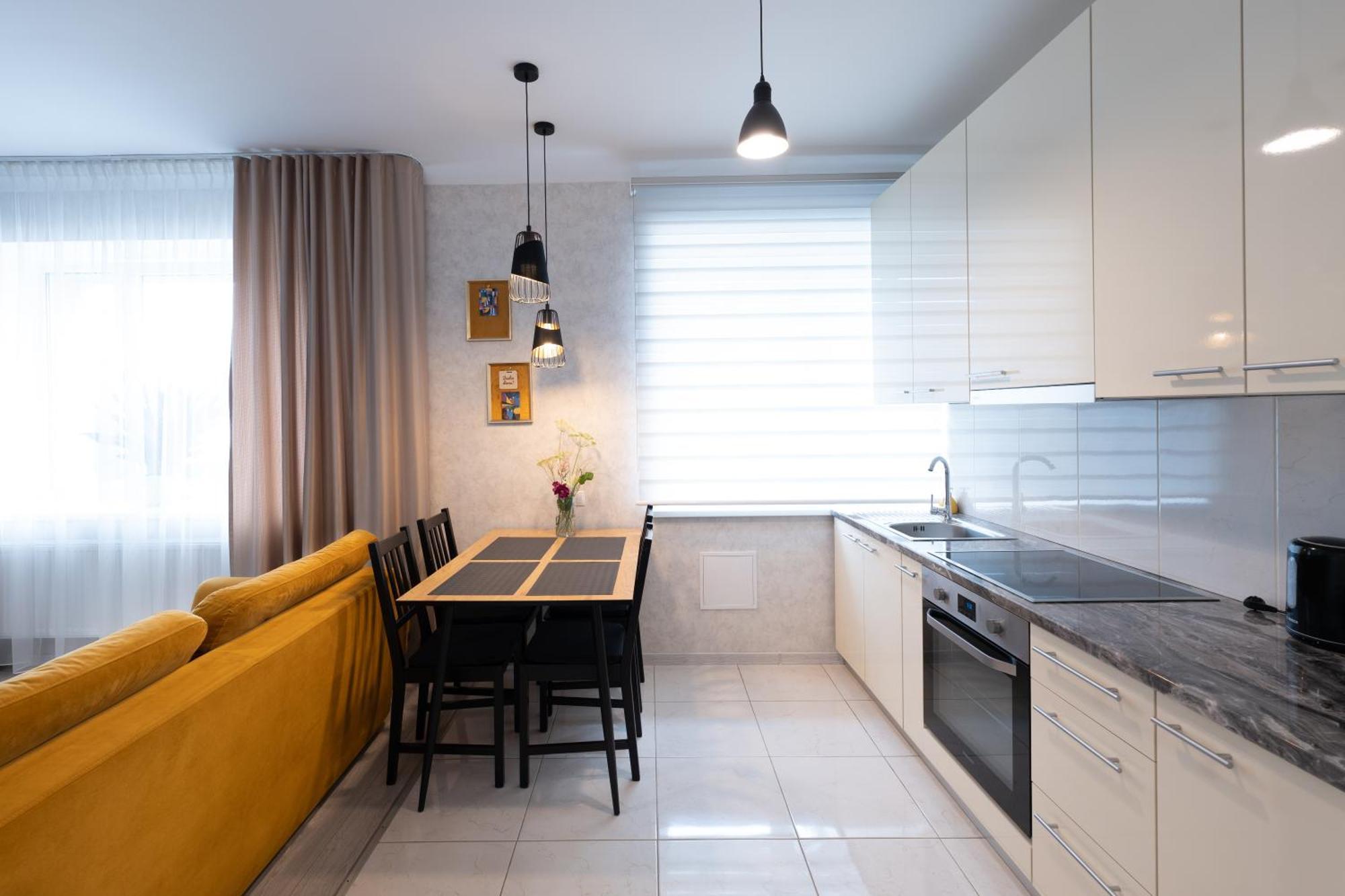 Centra Apartamenti Eliza Limbazi Exteriör bild