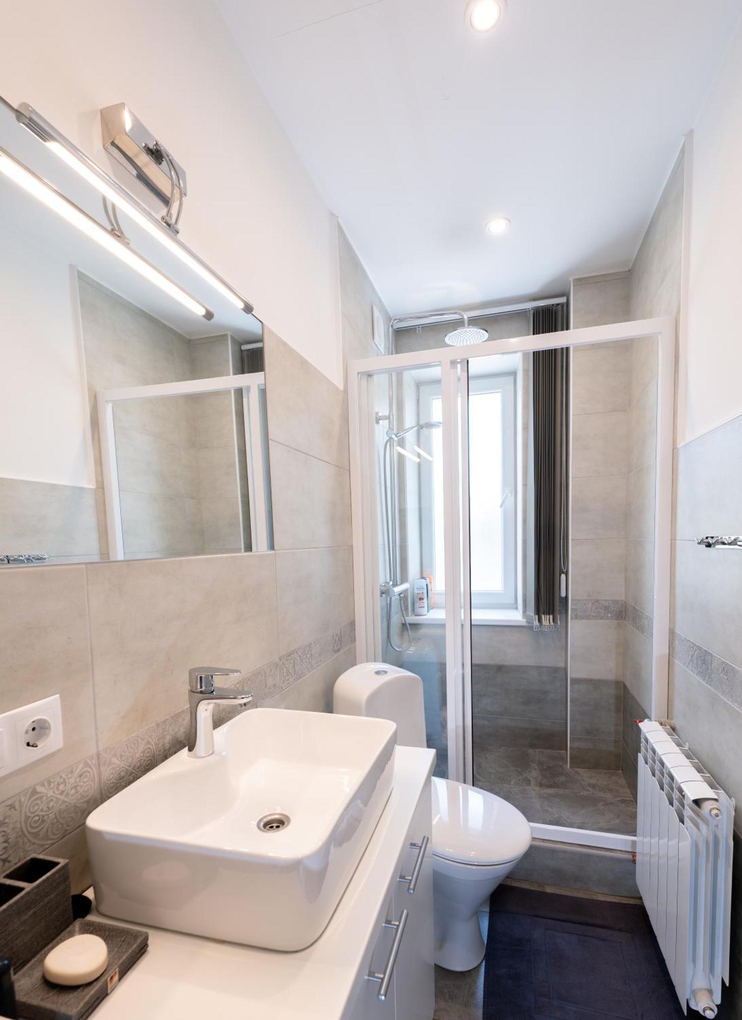 Centra Apartamenti Eliza Limbazi Exteriör bild