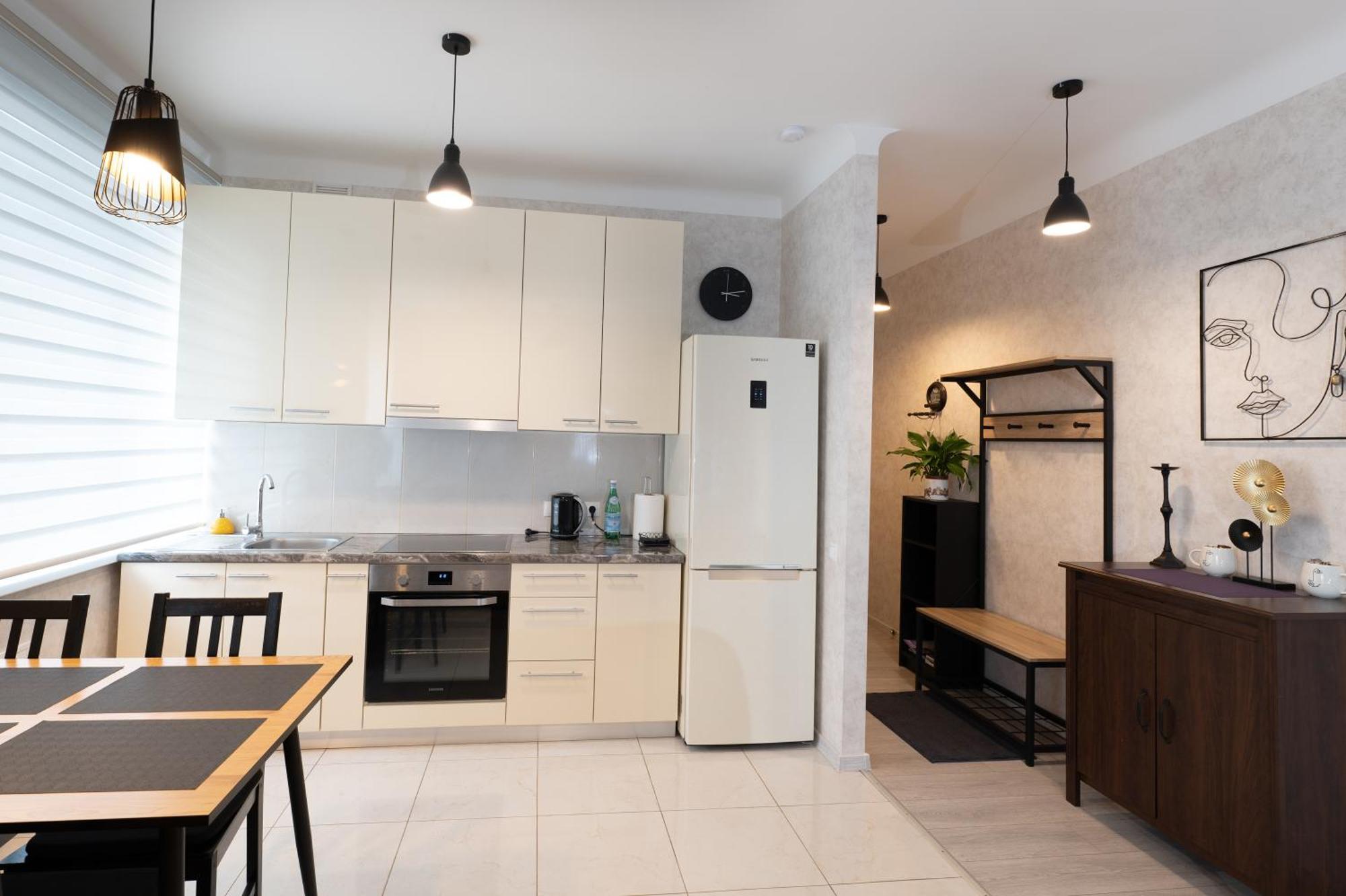 Centra Apartamenti Eliza Limbazi Exteriör bild